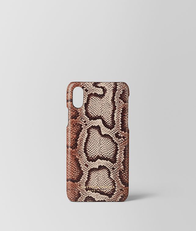 BOTTEGA VENETA DAHLIA KARUNG HIGH-TECH CASE Tech Accessory E fp