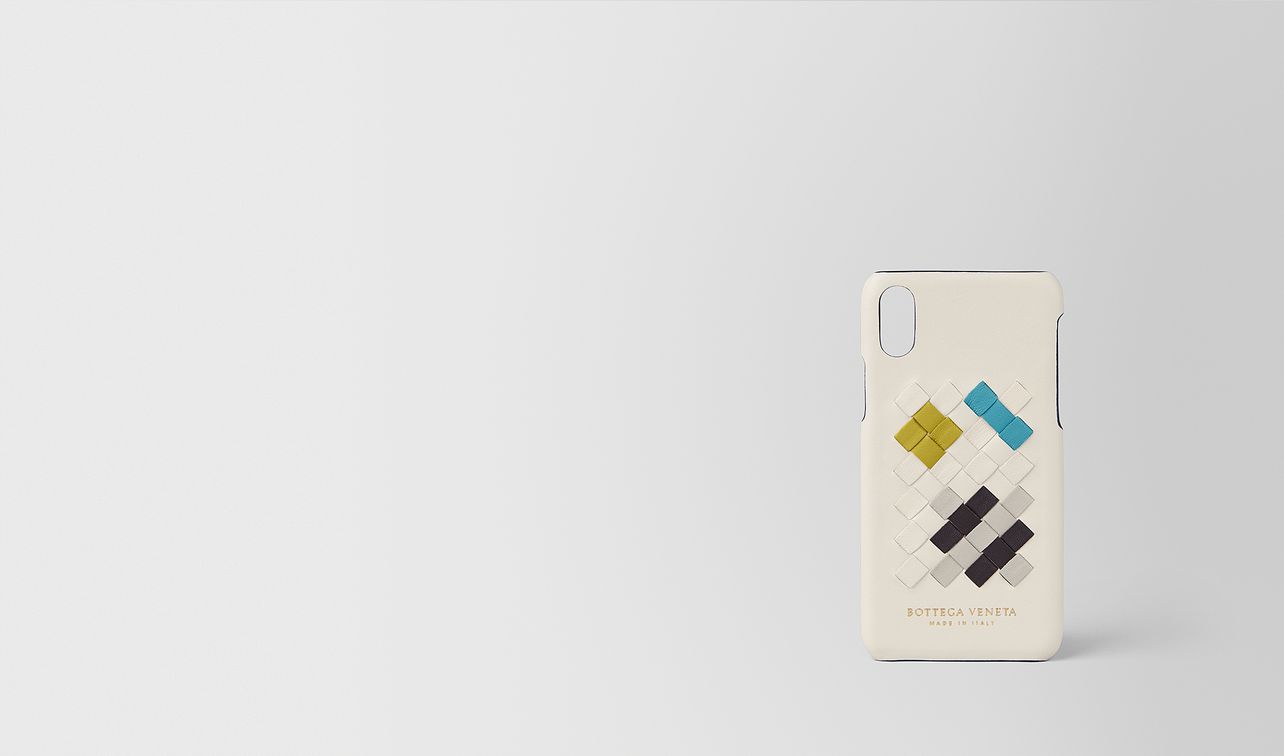 mist intrecciato abstract phone case landing