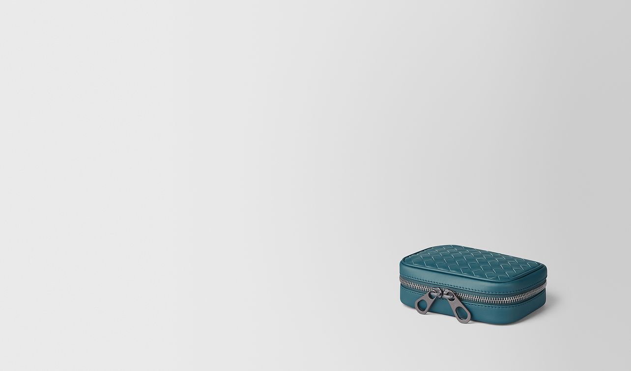 cufflink case in intrecciato vn landing