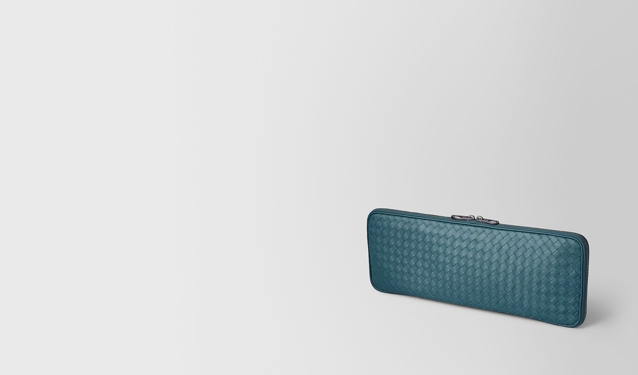 tie case in intrecciato vn landing