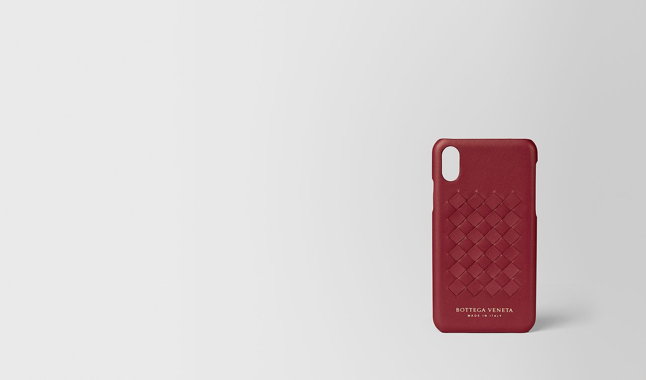 billfold in nappa bicolor landing