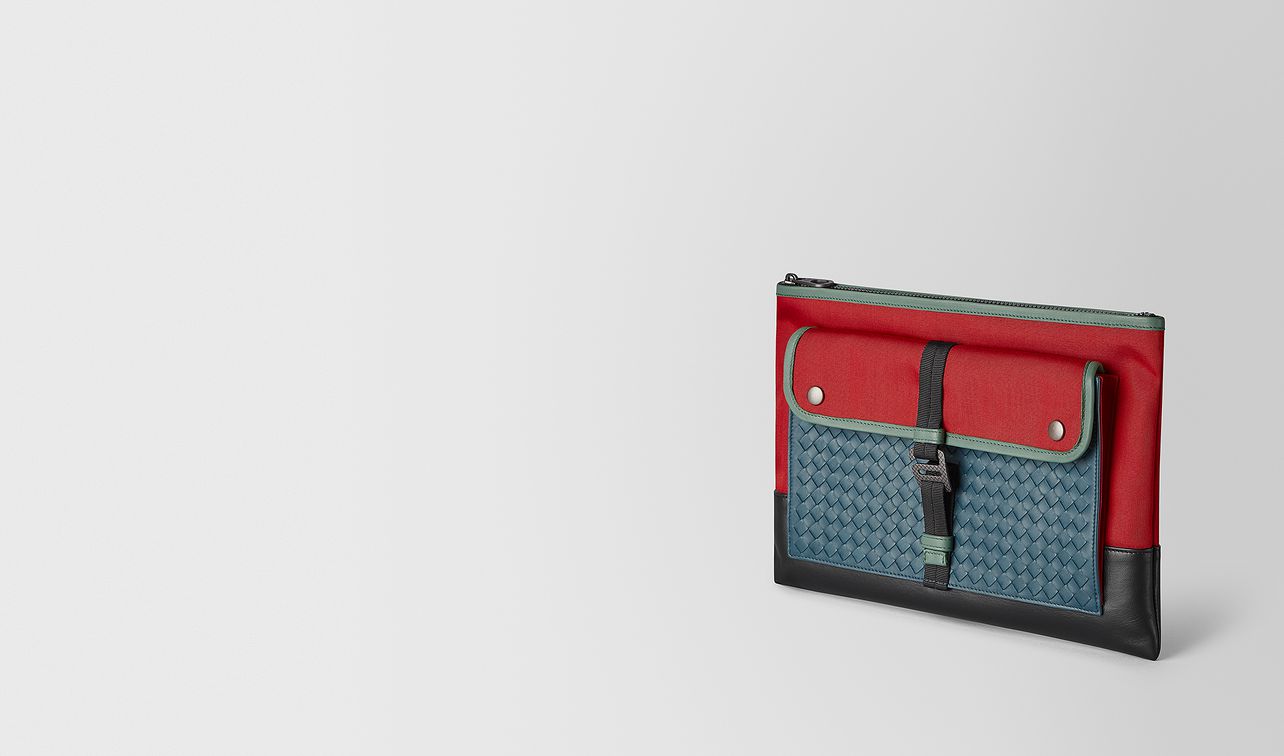 pochette aus meridian landing