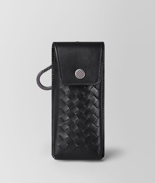 BOTTEGA VENETA GLASSES CASE IN INTRECCIATO VN
Other Accessories Man fp