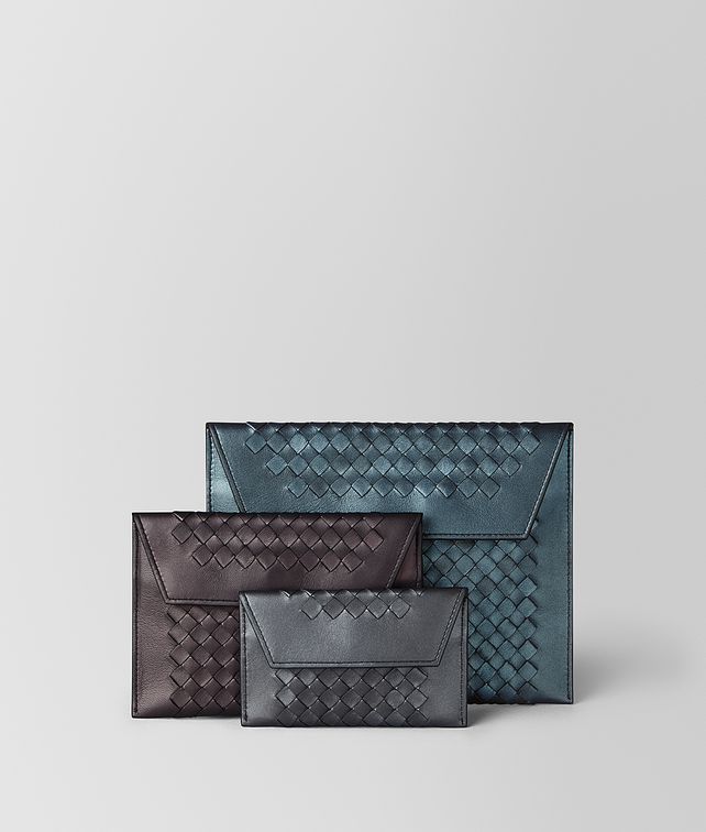 BOTTEGA VENETA MULTIPOUCH IN NAPPA Other Leather Accessory E fp