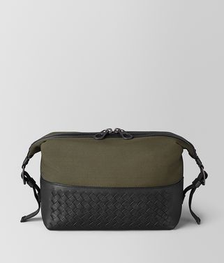 TOILETRY CASE IN MERIDIAN 