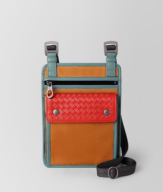 MULTI-FUNCTIONAL CASE IN MERIDIAN 