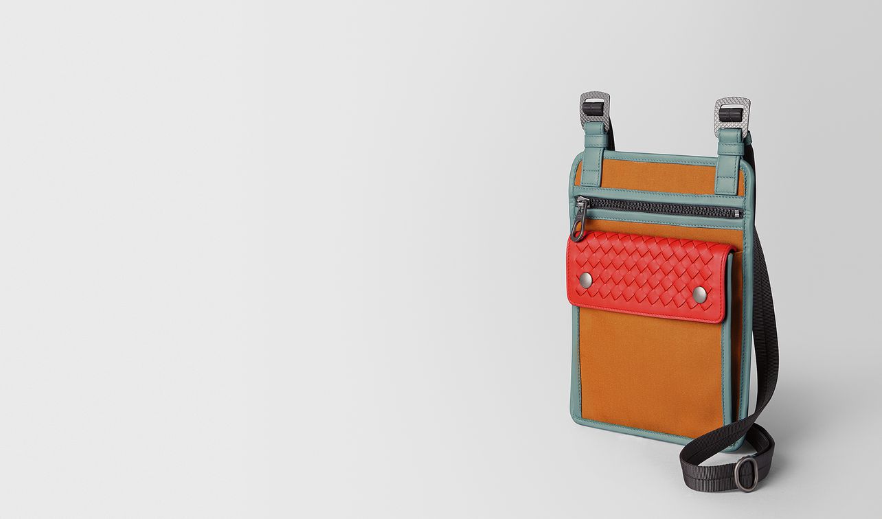 multifunctional case in meridian landing