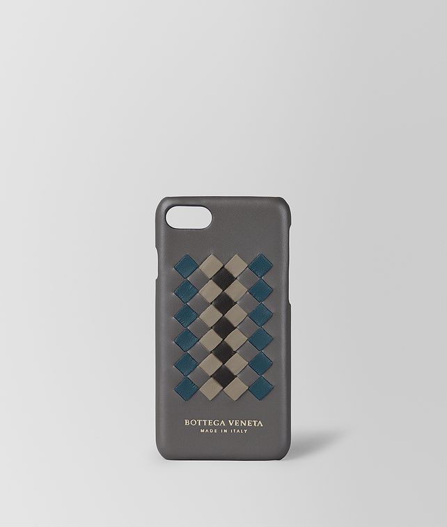 BOTTEGA VENETA HI-TECH CASE IN BV CLUB 19 Other Accessories Woman fp