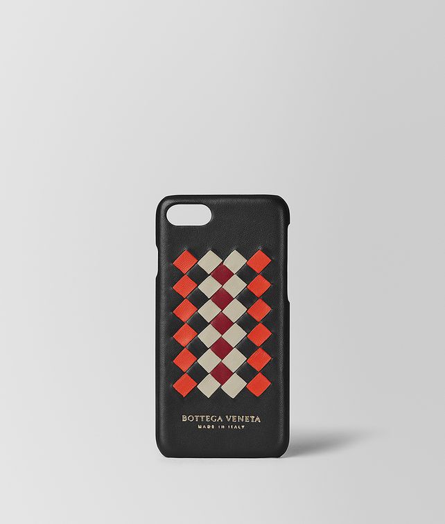 BOTTEGA VENETA HI-TECH CASE IN BV CLUB 19 Other Accessories Woman fp