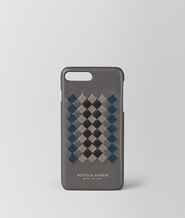BOTTEGA VENETA HI-TECH CASE IN BV CLUB 19 Other Accessories Woman fp