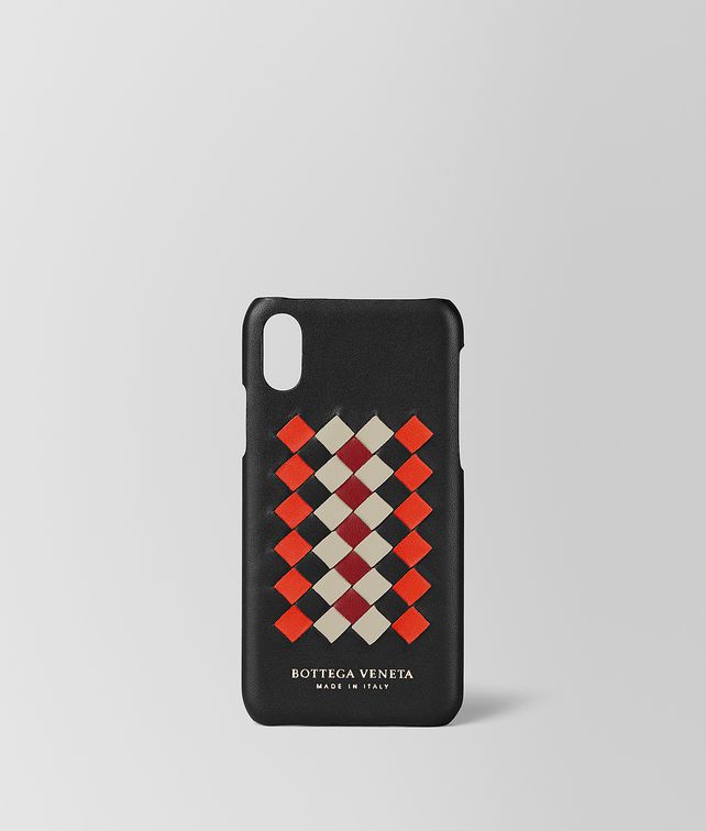 BOTTEGA VENETA HI-TECH CASE IN BV CLUB 19 Other Accessories Woman fp