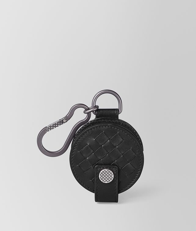 BOTTEGA VENETA HEADPHONE HOLDER IN INTRECCIATO VN Other Accessories Man fp