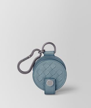 HEADPHONE HOLDER IN INTRECCIATO VN 