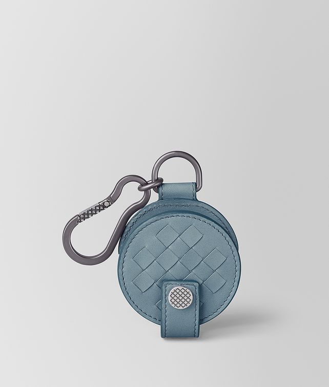BOTTEGA VENETA HEADPHONE HOLDER IN INTRECCIATO VN Other Accessories Man fp