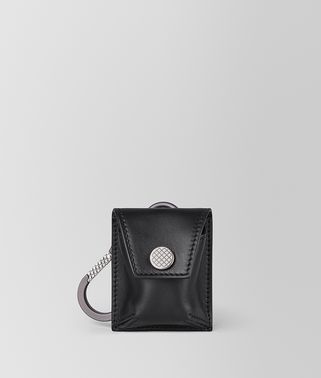 WIRELESS EARBUD CASE IN INTRECCIATO VN 