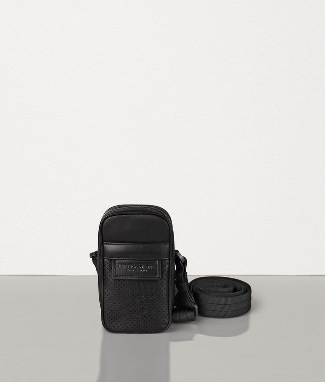 BOTTEGA VENETA MULTI-FUNCTIONAL CASE IN LEGGERO Pouch Man fp