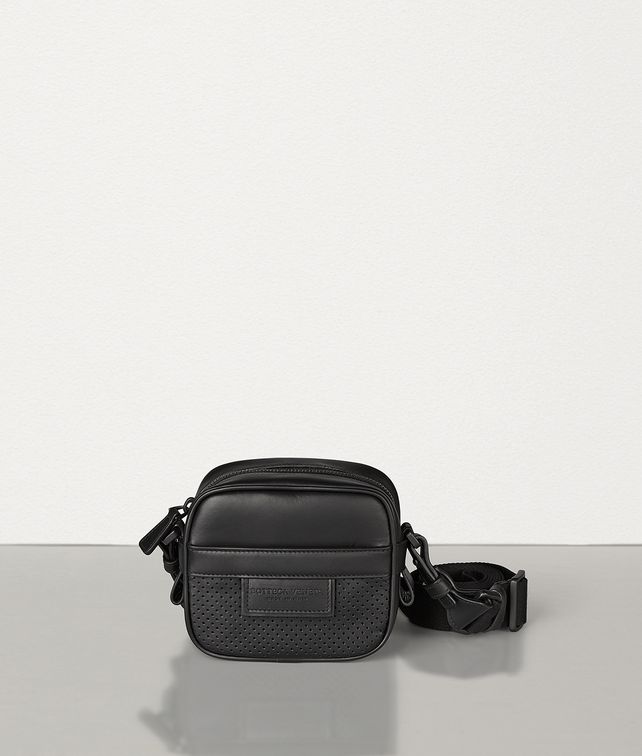 BOTTEGA VENETA レッジェーロ ウェアラブルポーチ ポーチ メンズ fp