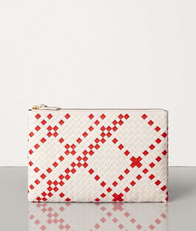 BOTTEGA VENETA POCHETTE GRANDE Pochette E fp