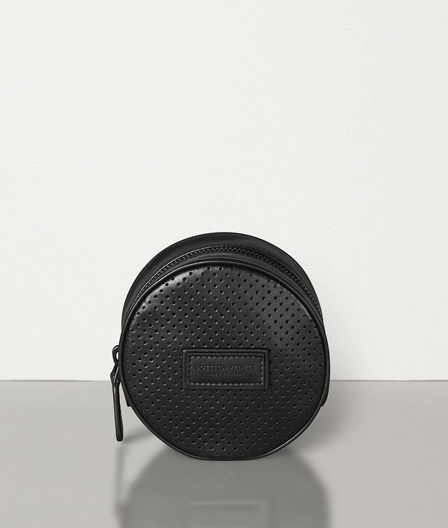 BOTTEGA VENETA レッジェーロ アタッチャブルポーチ ポーチ メンズ fp