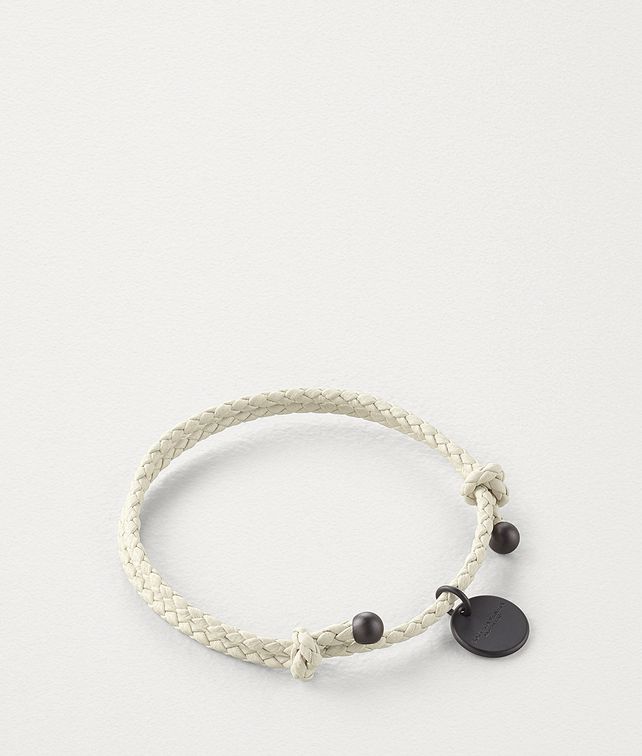 BOTTEGA VENETA BRACELET IN INTRECCIATO NAPPA Other Accessories E fp