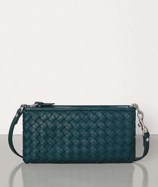 BOTTEGA VENETA IPHONE X/XS CASE IN INTRECCIO CABAT Other Accessories E fp