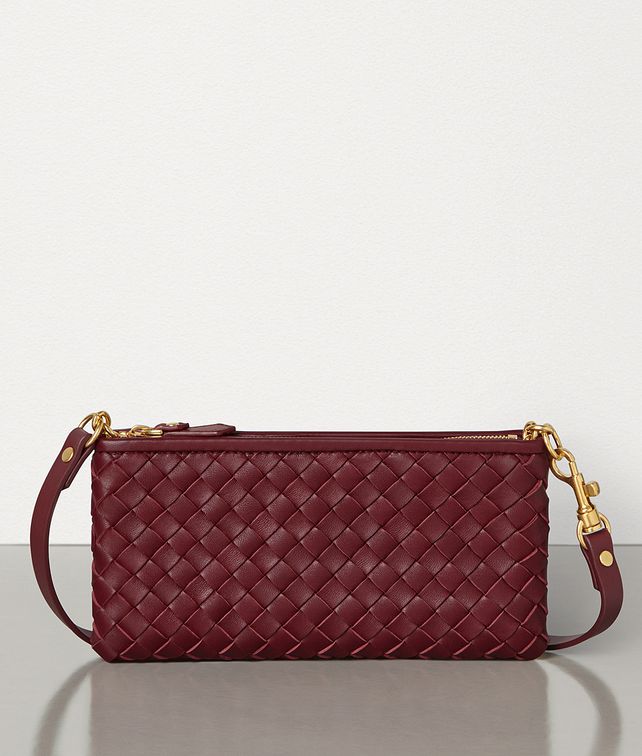 BOTTEGA VENETA IPHONE X/XS CASE IN INTRECCIO CABAT Other Accessories E fp
