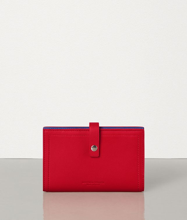 BOTTEGA VENETA パスポートケース その他アクセサリー E fp