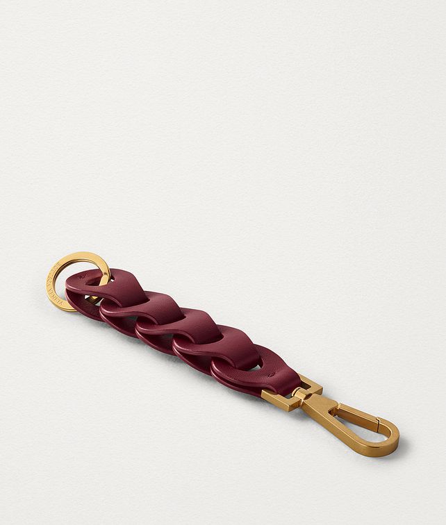 BOTTEGA VENETA KEY RING Other Accessories E fp
