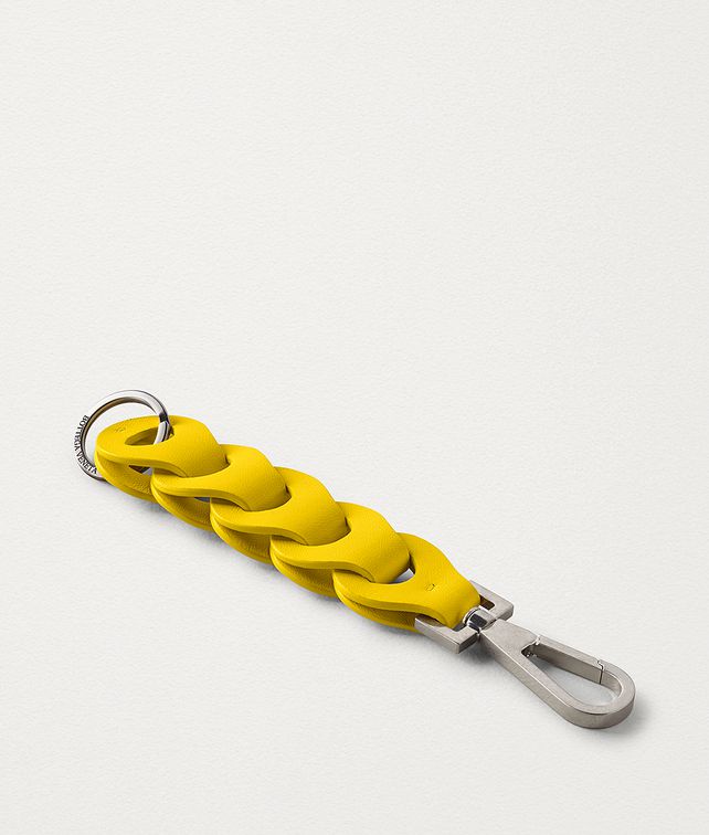 BOTTEGA VENETA KEY RING Other Accessories E fp