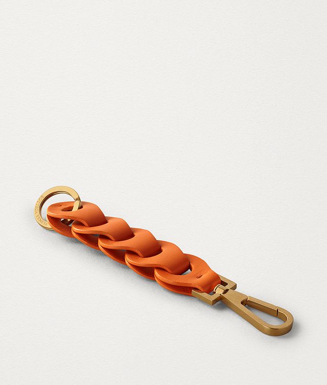 BOTTEGA VENETA KEY RING Other Accessories E fp