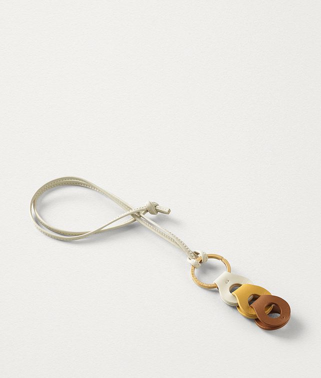 BOTTEGA VENETA KEY RING Other Accessories E fp