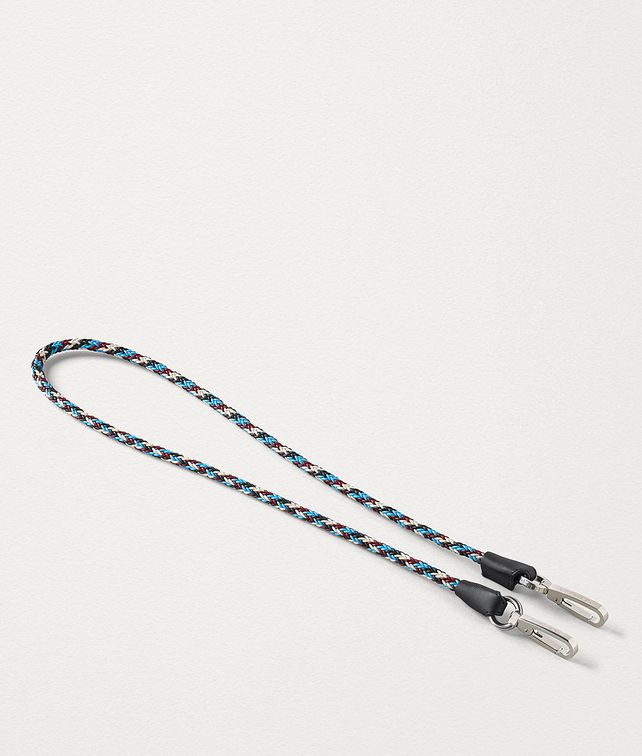 BOTTEGA VENETA STRAP IN MULTICOLOUR NAPPA Other Accessories Man fp