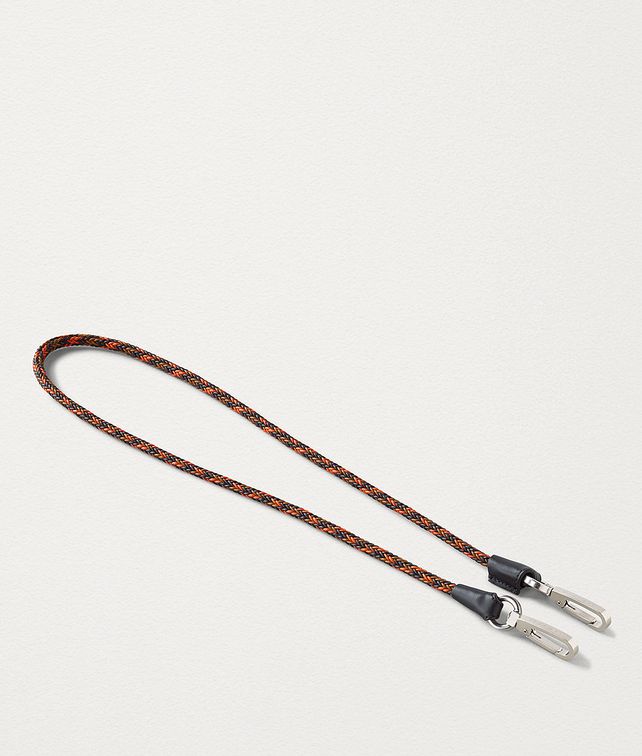 BOTTEGA VENETA STRAP IN MULTICOLOUR NAPPA Other Accessories Man fp