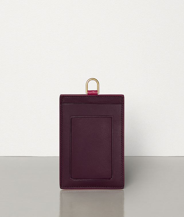 BOTTEGA VENETA PORTA INDIRIZZO IN MAXI INTRECCIO Altro accessorio Donna fp