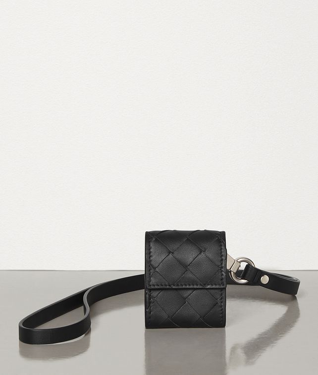 BOTTEGA VENETA HEADPHONE CASE Other Accessories Woman fp