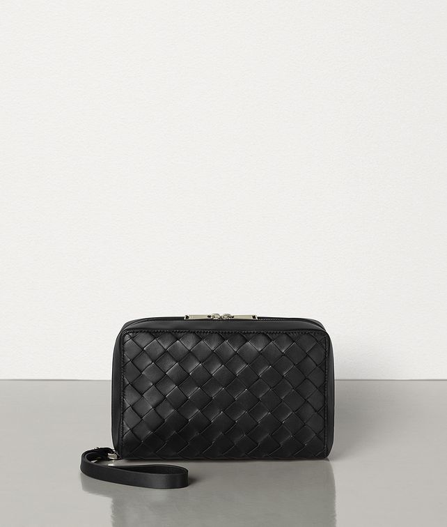 BOTTEGA VENETA TOILETRY CASE Other Accessories Woman fp