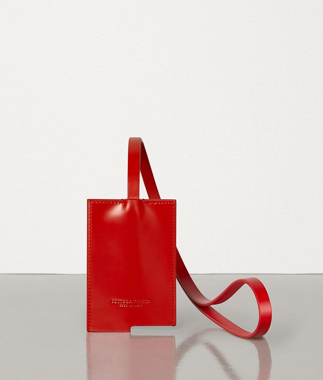 BOTTEGA VENETA KEY RING Other Accessories Woman fp