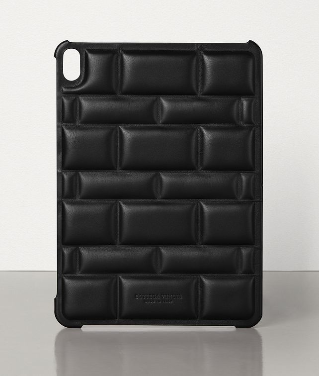 BOTTEGA VENETA IPAD CASE IN PADDED NAPPA Other Accessories Man fp