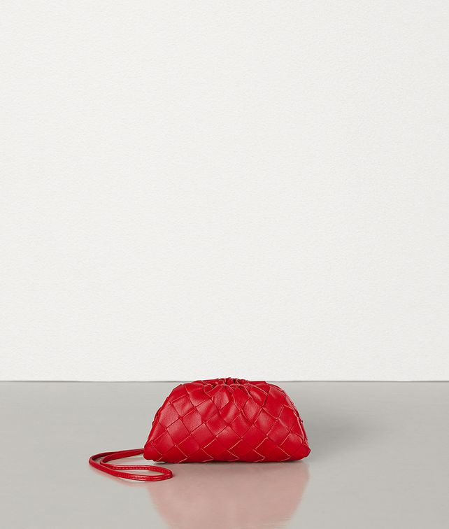 BOTTEGA VENETA COIN PURSE Other Accessories E fp