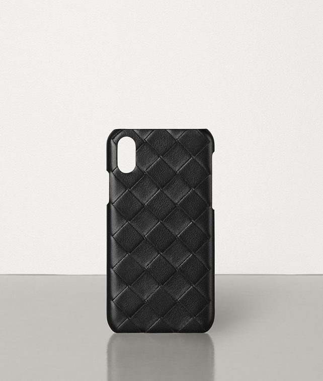 BOTTEGA VENETA IPHONE XS CASE Other Accessories E fp
