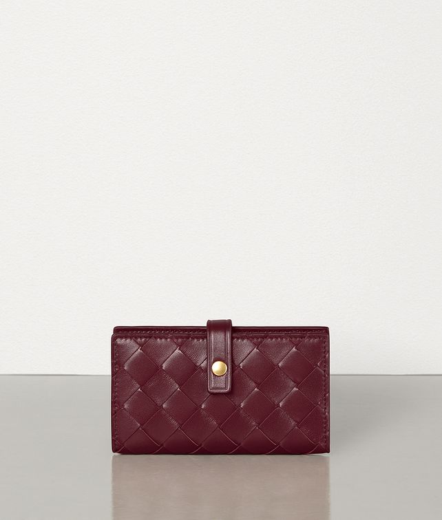 BOTTEGA VENETA KEY HOLDER Other Accessories E fp