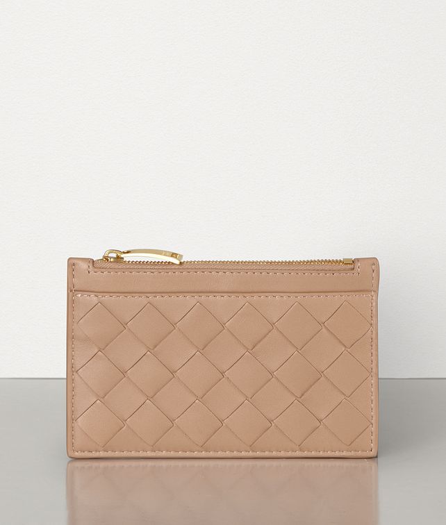 BOTTEGA VENETA KEY CASE Other Accessories Woman fp