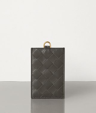 TRAVEL ACCESSORIES IN INTRECCIATO NAPPA TRAVEL ACCESSORIES IN INTRECCIATO NAPPA