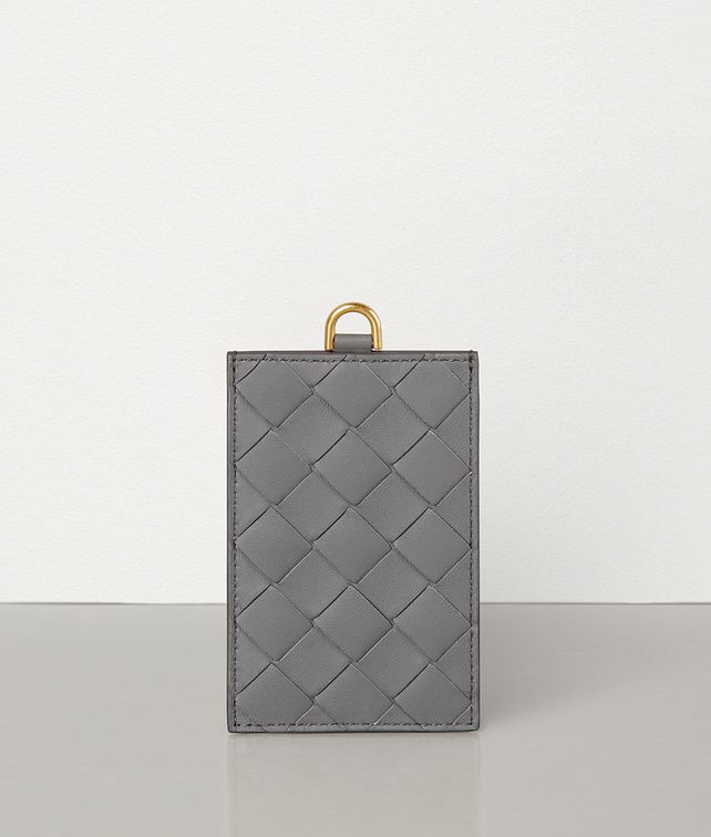 BOTTEGA VENETA CARD CASE Other Accessories E fp