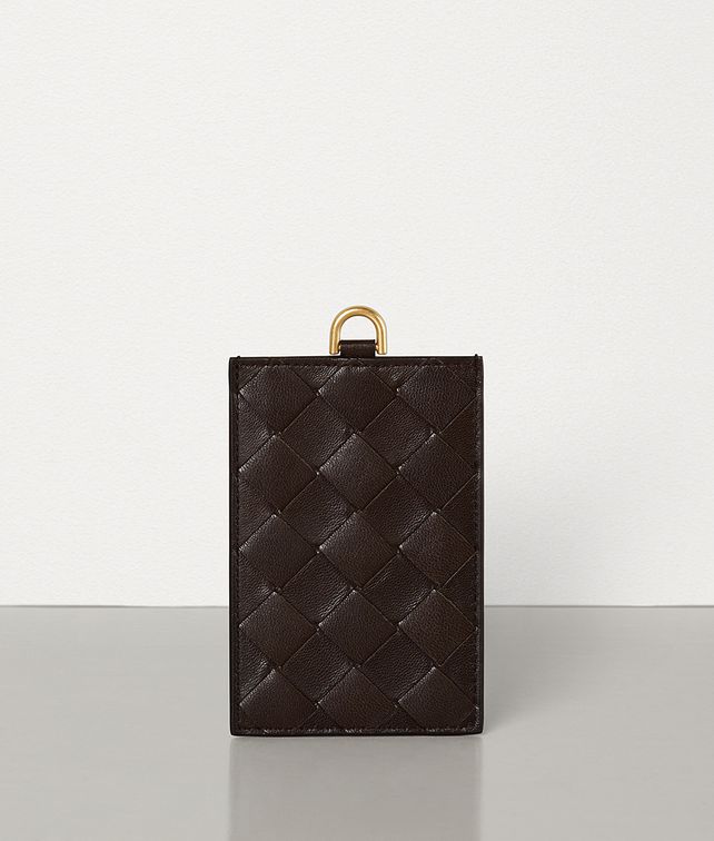 BOTTEGA VENETA TRAVEL ACCESSORIES IN INTRECCIATO NAPPA Other Accessories E fp