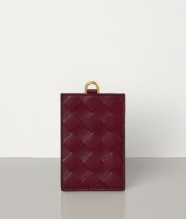 BOTTEGA VENETA CARD CASE Other Accessories E fp