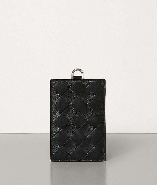 BOTTEGA VENETA TRAVEL ACCESSORIES IN INTRECCIATO NAPPA Other Accessories E fp