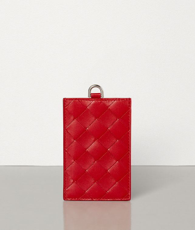 BOTTEGA VENETA TAG HOLDER Other Accessories E fp