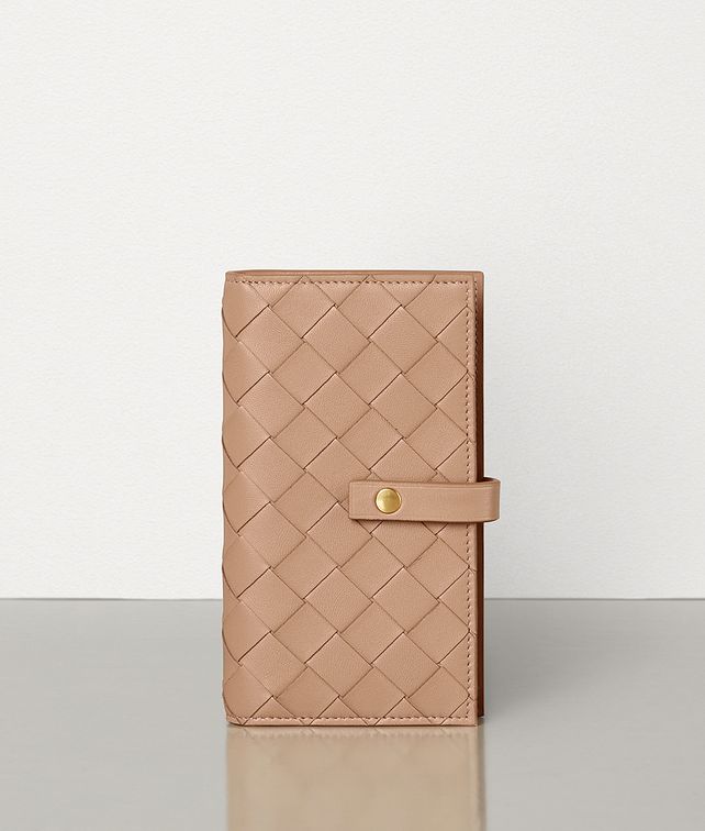 BOTTEGA VENETA IPHONE X/XS CASE IN INTRECCIATO NAPPA Other Accessories E fp