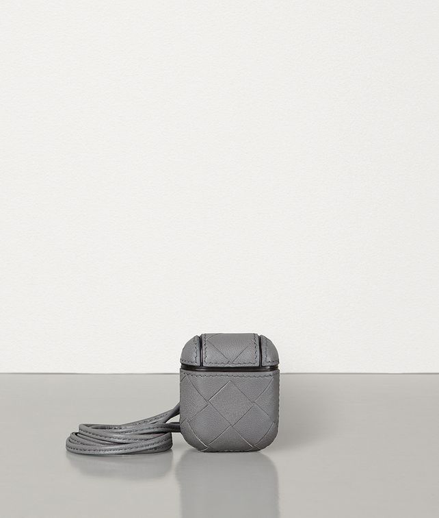 BOTTEGA VENETA AIRPODS CASE Other Accessories E fp